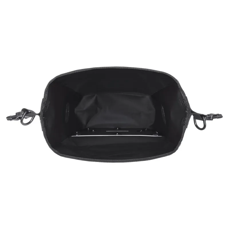 ORTLIEB Sport-Roller Core Pannier Bag in Black-3